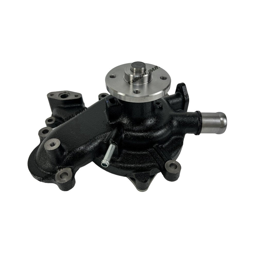 P11C Water Pump 16100-4120 For Hino Excavator Parts