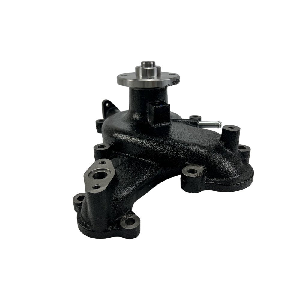 P11C Water Pump 16100-4120 For Hino Excavator Parts