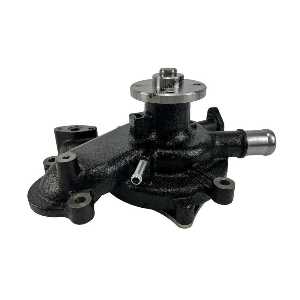 P11C Water Pump 16100-4120 For Hino Excavator Parts