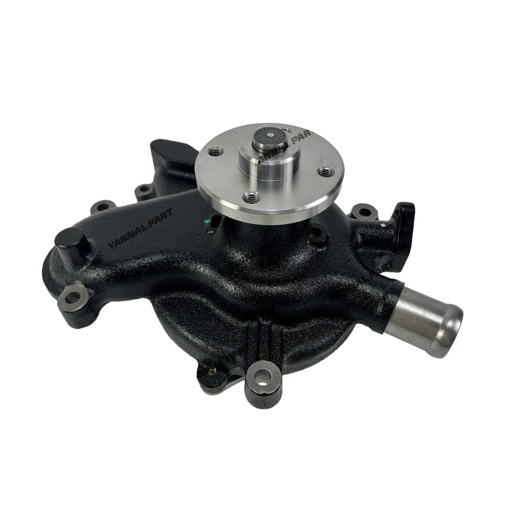 P11C Water Pump 16100-E0490 16100-3811 For Hino Excavator Parts