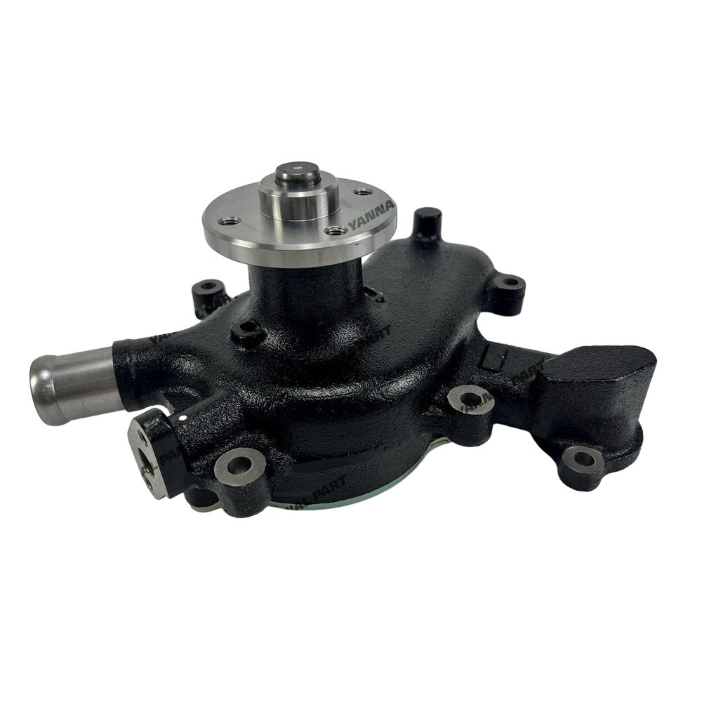 P11C Water Pump 16100-E0490 16100-3811 For Hino Excavator Parts