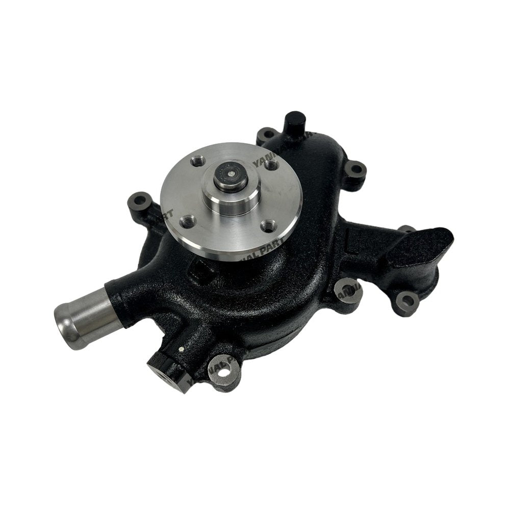 P11C Water Pump 16100-E0490 16100-3811 For Hino Excavator Parts