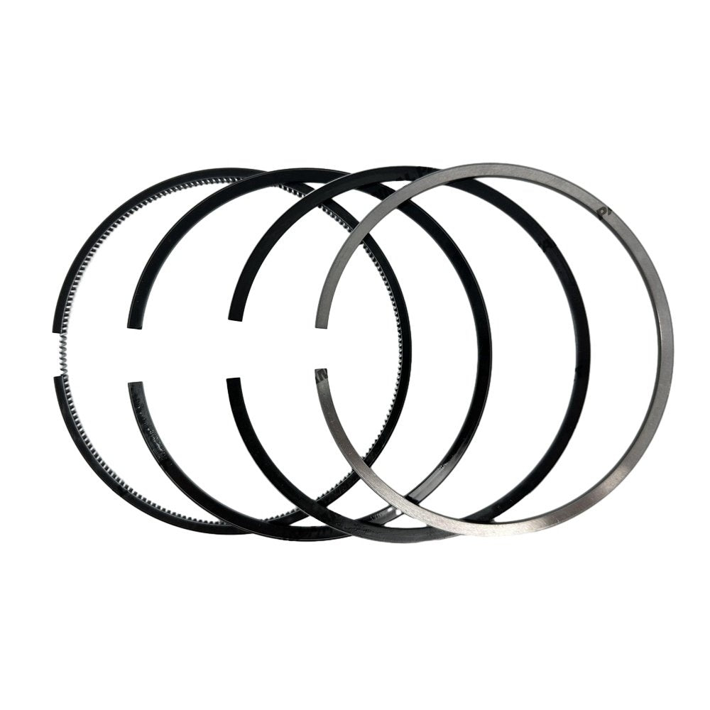 P11C Piston Rings Set Std S1304-E0670 For Hino Excavator Engine