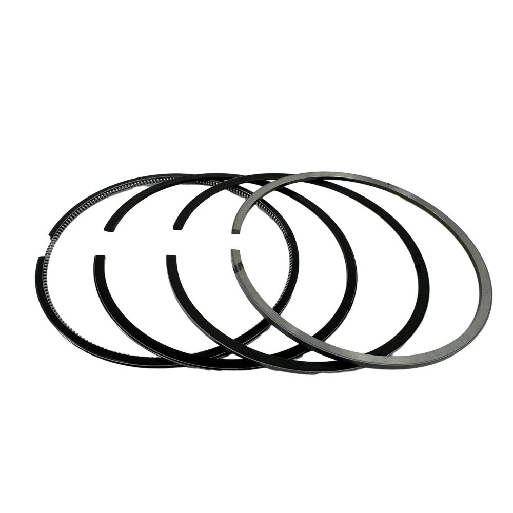 P11C Piston Rings Set Std S1304-E0670 For Hino Excavator Engine