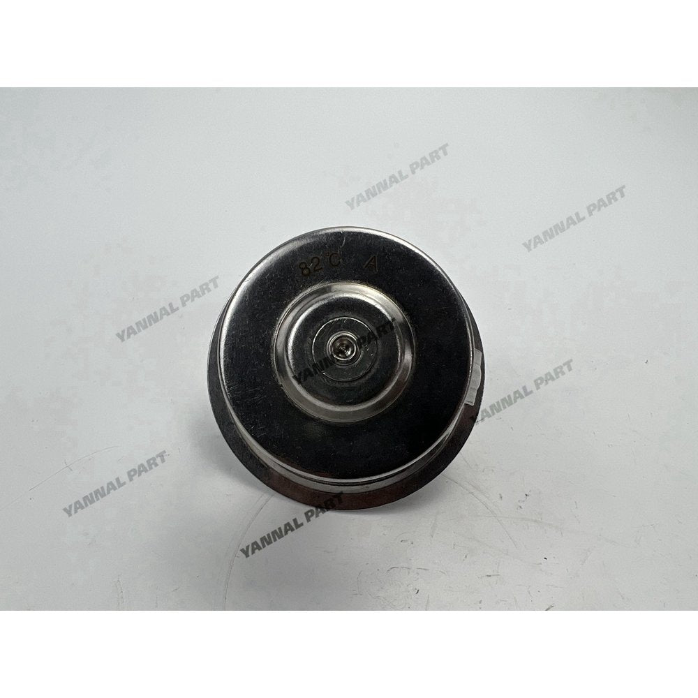 P11C Thermostat 180F For Hino diesel Engine parts