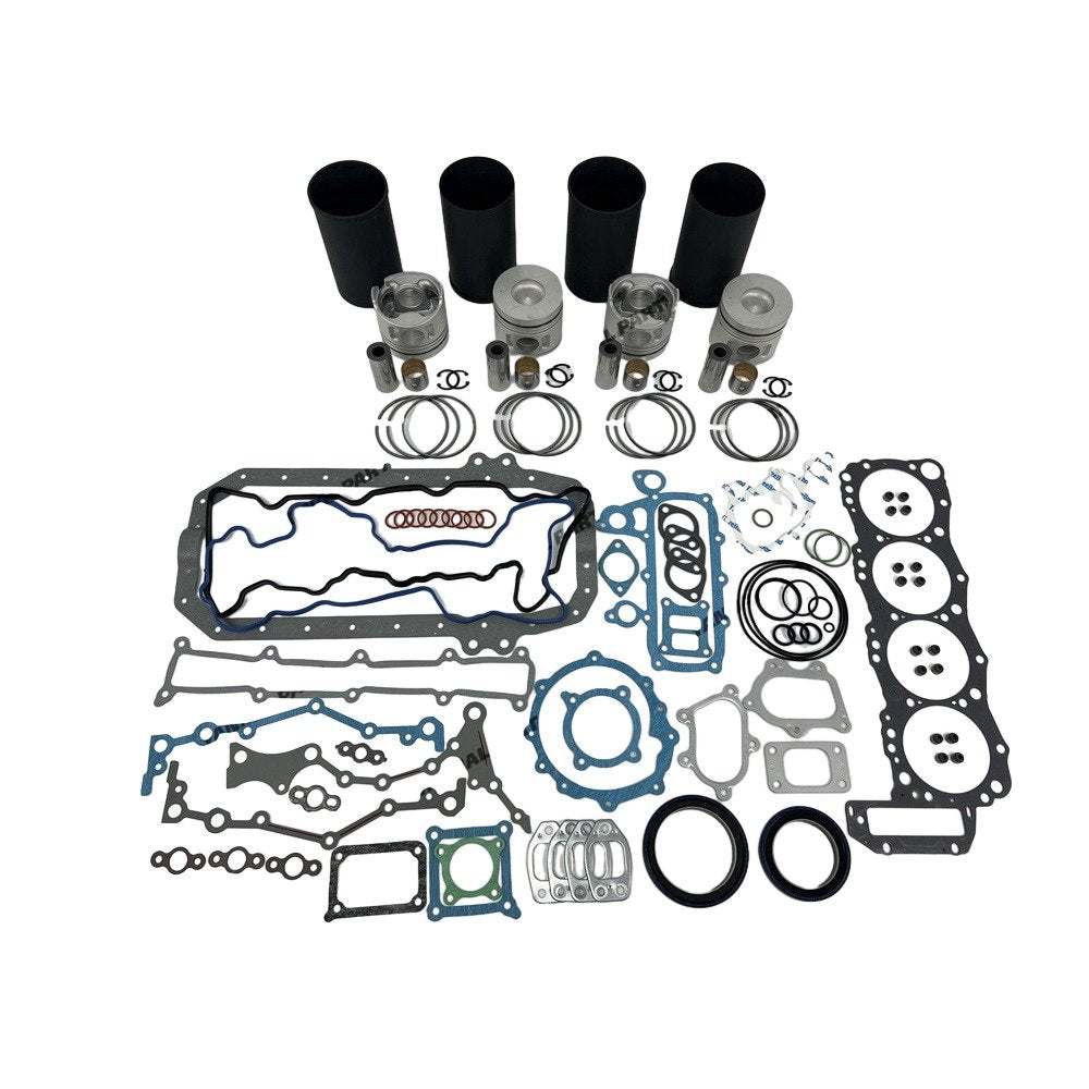 Overhaul Kit With Gasket Set Fit For Hino S05C Engine