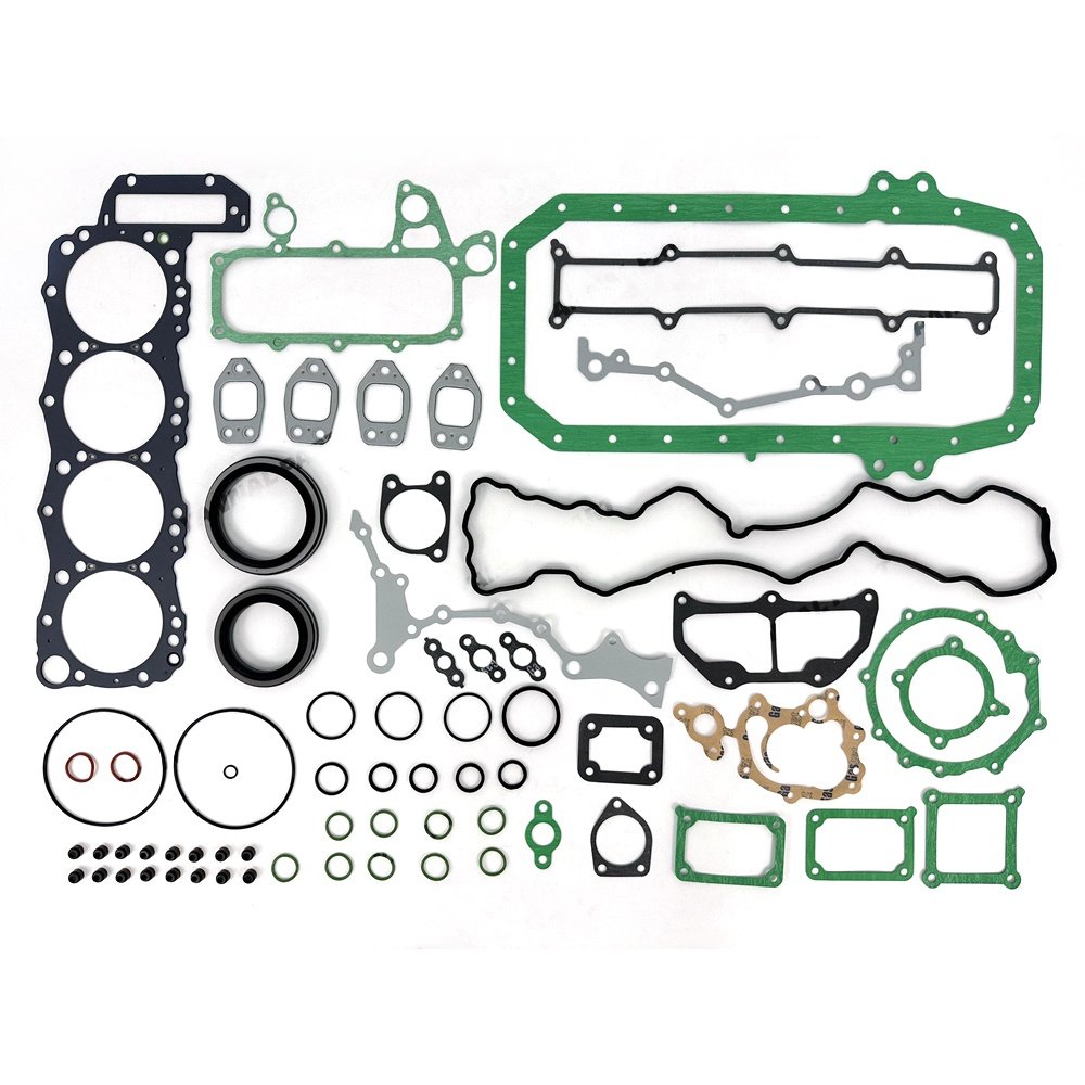 S05C Full Gasket Kit For Hino Excavator Engine