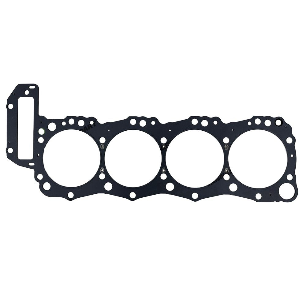 S05C Full Gasket Kit For Hino Excavator Engine