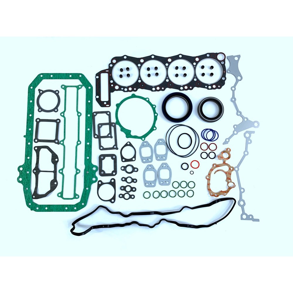 Full Gasket Kit S05D For Hino forklift Diesel Engine Spare Parts