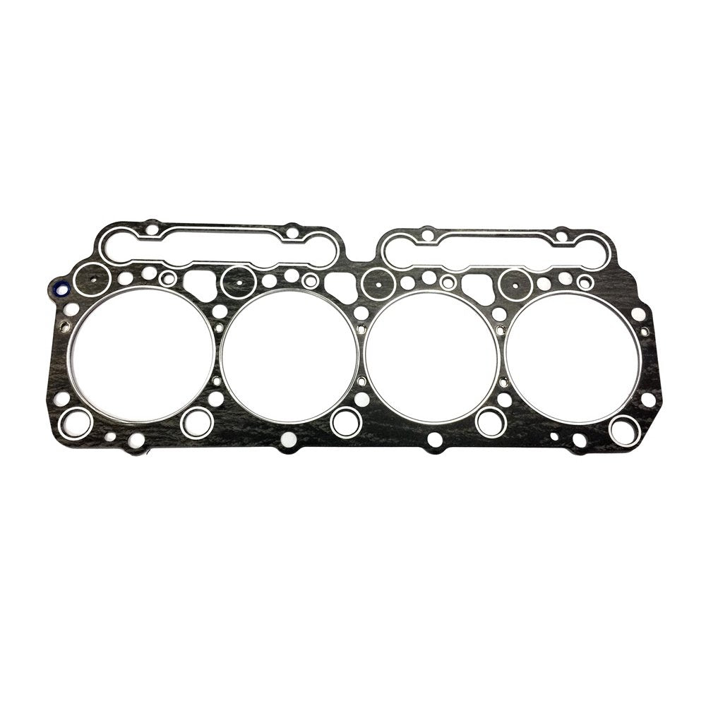 W04CT For Hino Head Gasket - Asbestos Engine Spare Parts forklift Excavator