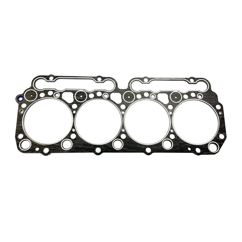 W04CT For Hino Head Gasket - Asbestos Engine Spare Parts forklift Excavator