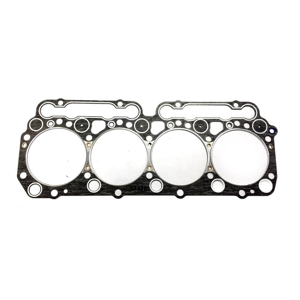 W04CT For Hino Head Gasket - Asbestos Engine Spare Parts forklift Excavator