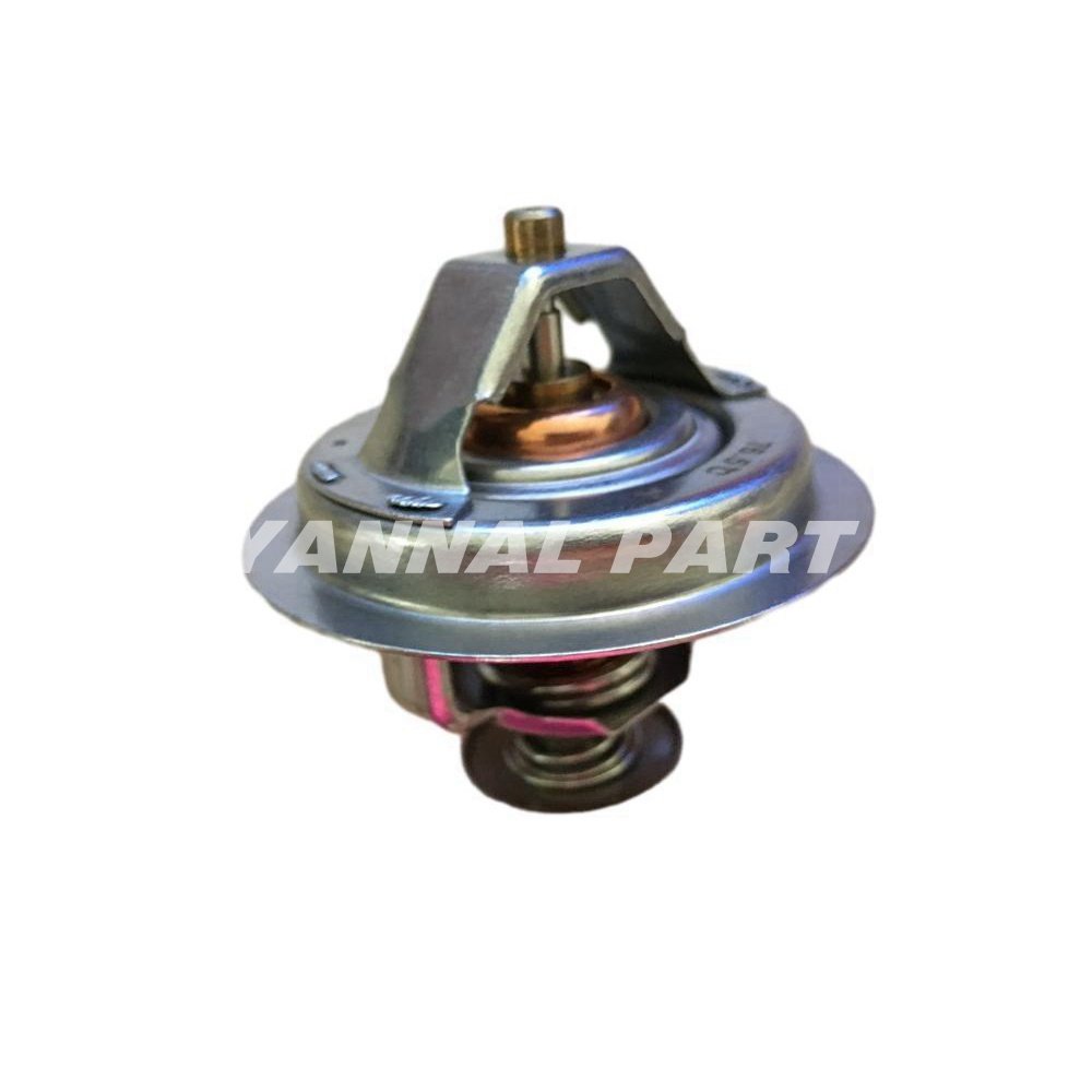 brand-new W04CT Thermostat 170F For Hino Engine Parts