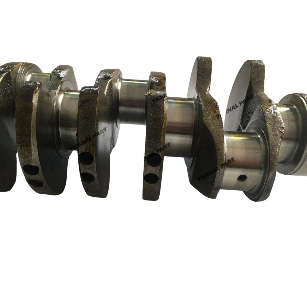 For Hino Crankshaft W04D Engine Spare Parts