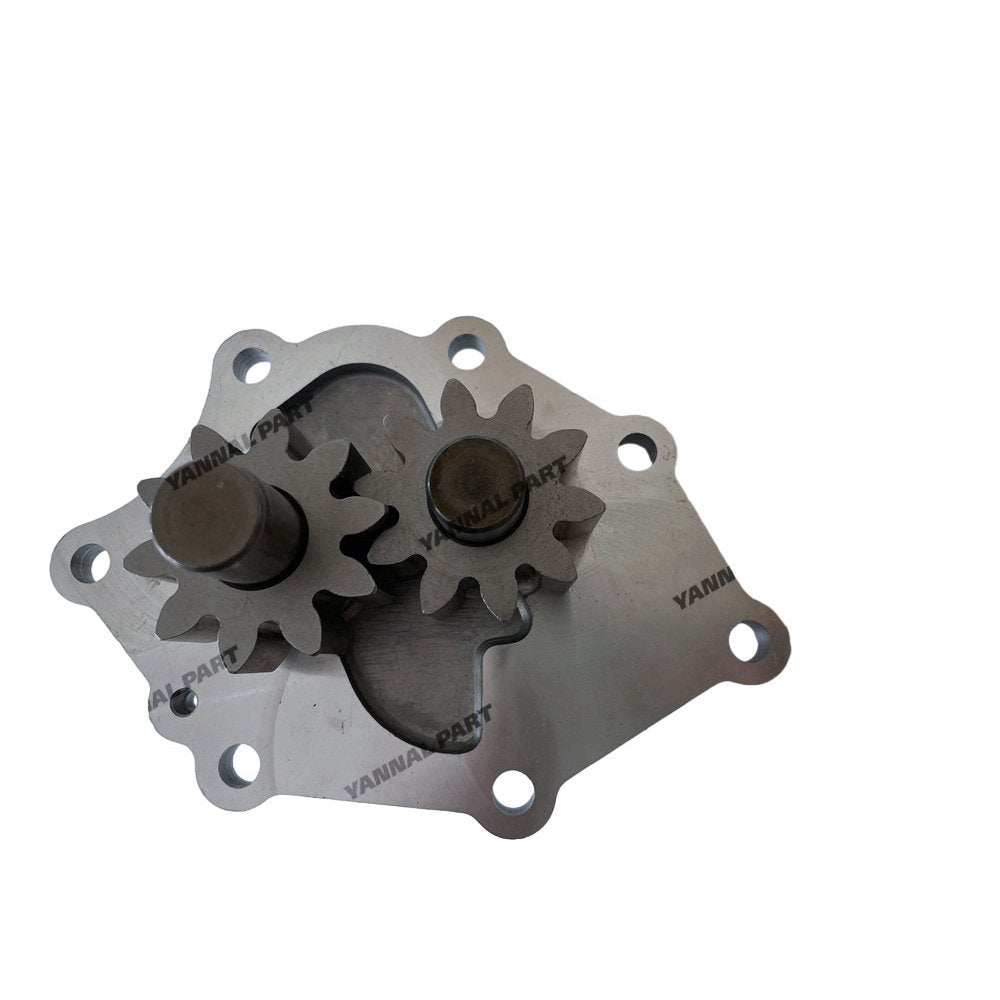 For Hino Diese Engine W04D Oil Pump