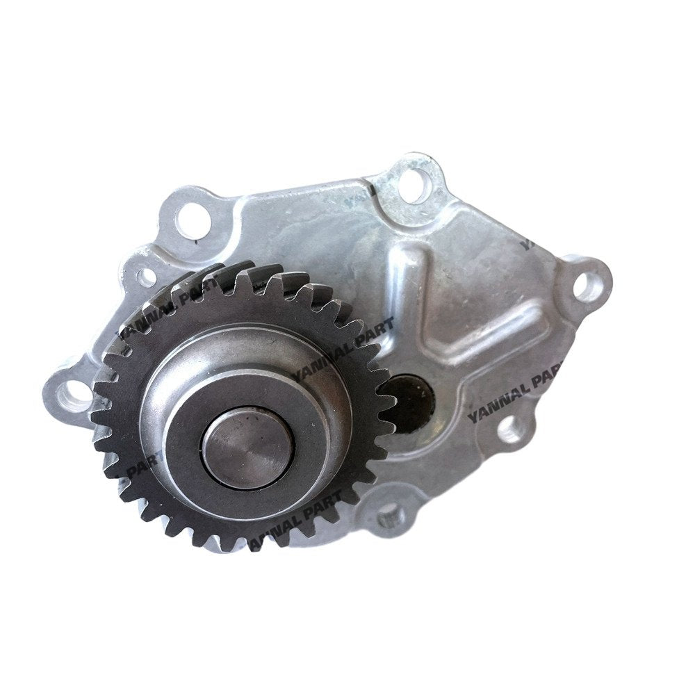 For Hino Diese Engine W04D Oil Pump