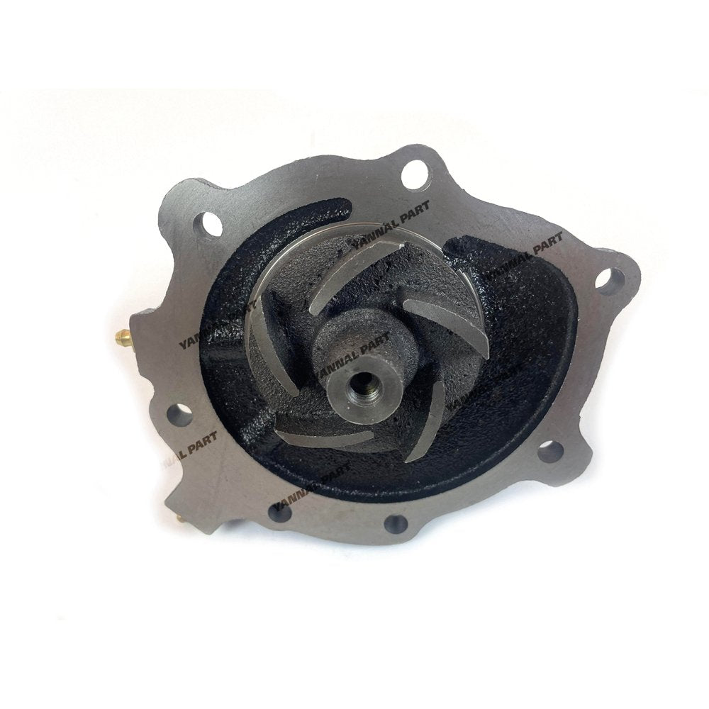 161002532 Water Pump 7 holes impeller has no holes For Hino W06D Engine Parts