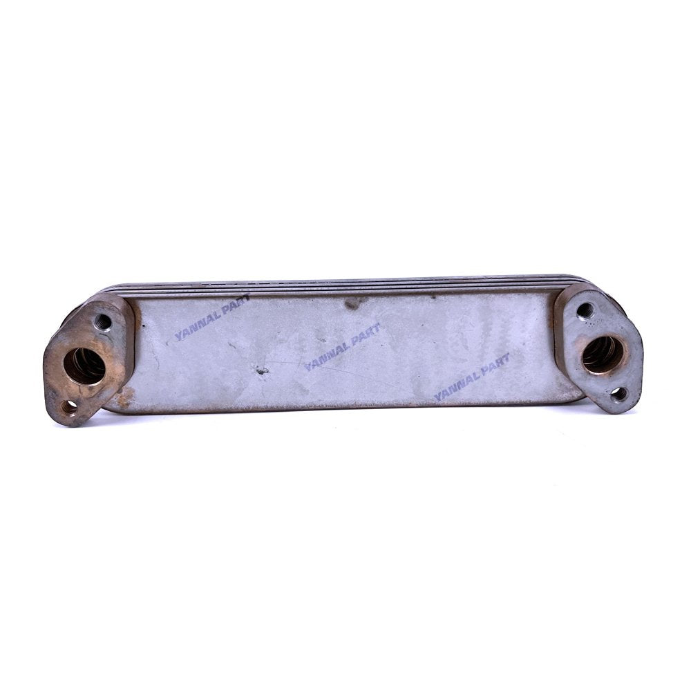 Oil Cooler Core For Hino W06D Engine Part