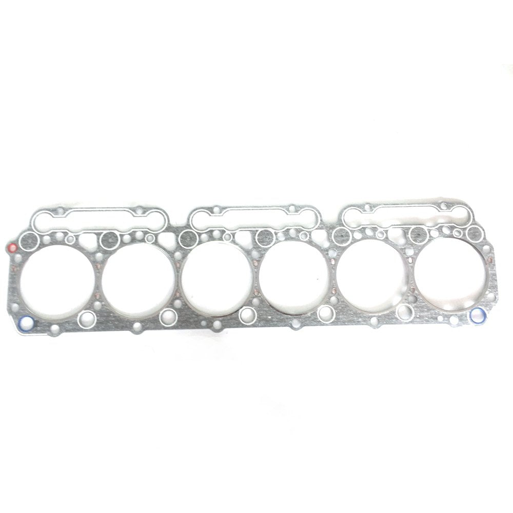 For Hino W06E Full Gasket Kit--Asbestos Diesel forklift Excavator Engine