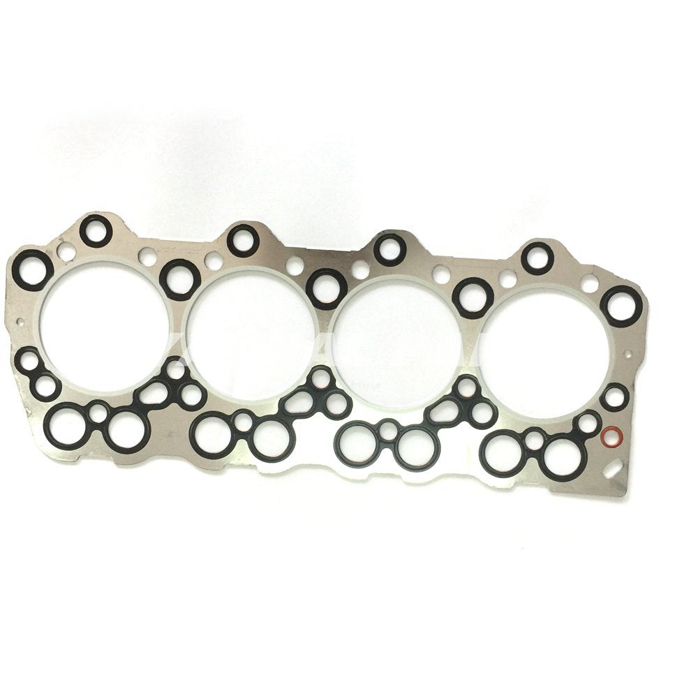 4D32 Cylinder Head Gasket For Mitsubishi Engine For CAT E40B E70B E311B