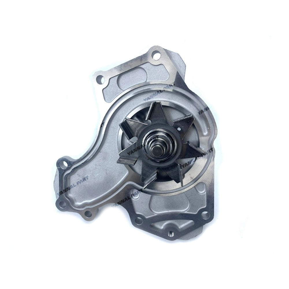 ME990369 Water Pump For Mitsubishi 4D34T Engine Spare Parts