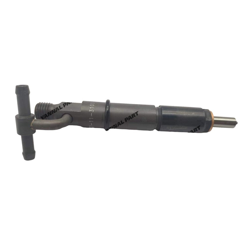 4D34 Fuel Injector For Mitsubishi diesel Engine parts