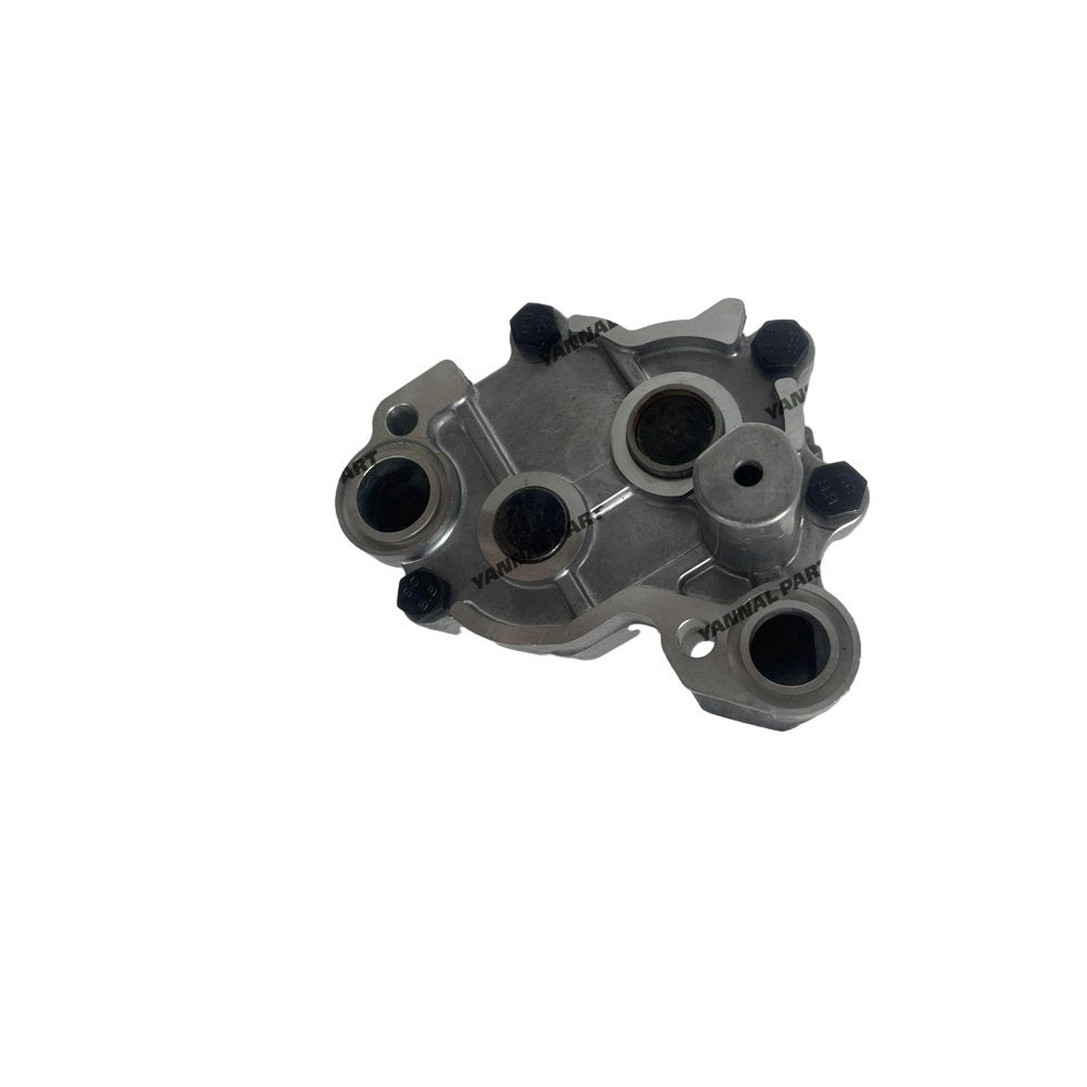 New ME017484 Oil Pump For Mitsubishi 4D34 Engine