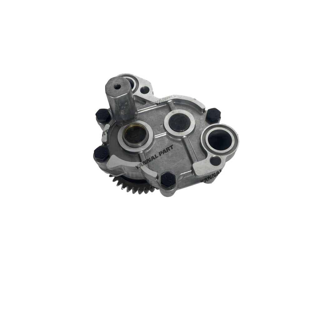 New ME017484 Oil Pump For Mitsubishi 4D34 Engine