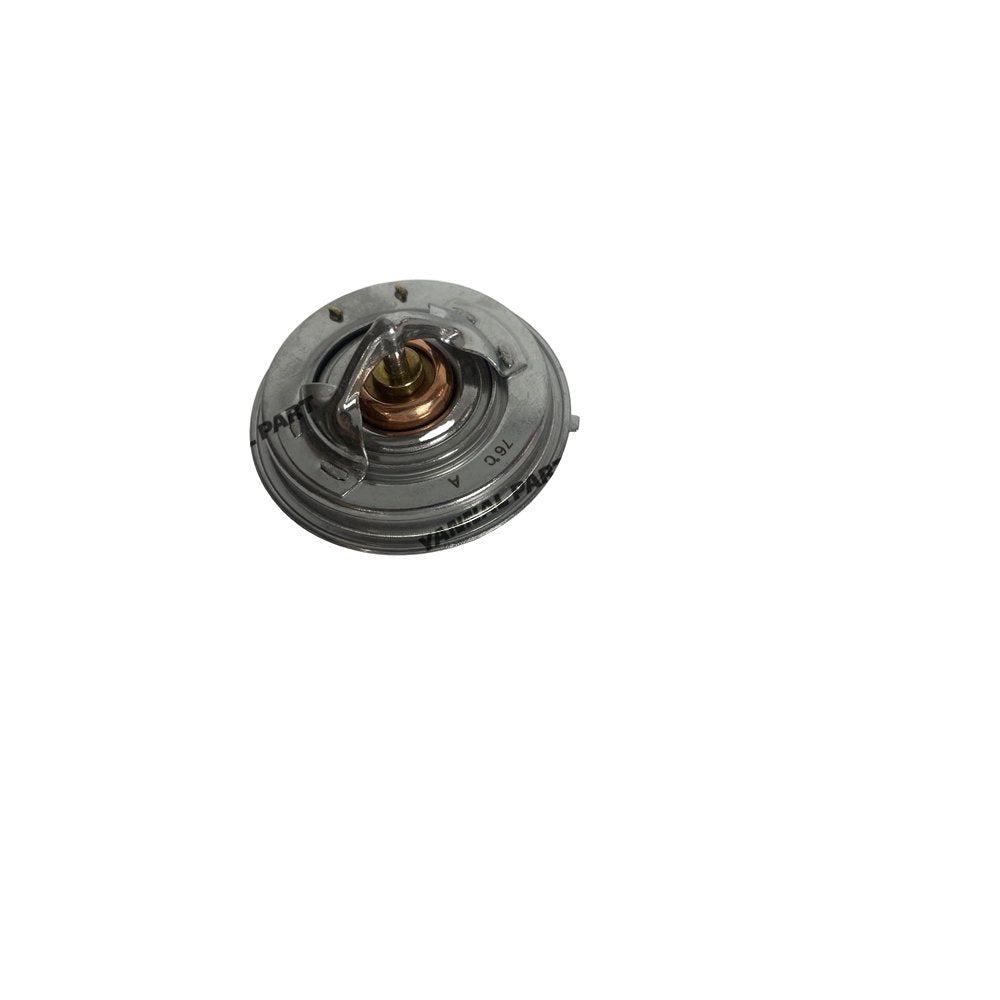 4D34 Thermostat 169F For Mitsubishi diesel Engine parts