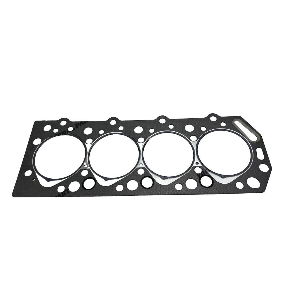 4D55 Head Gasket For Mitsubishi diesel Engine parts