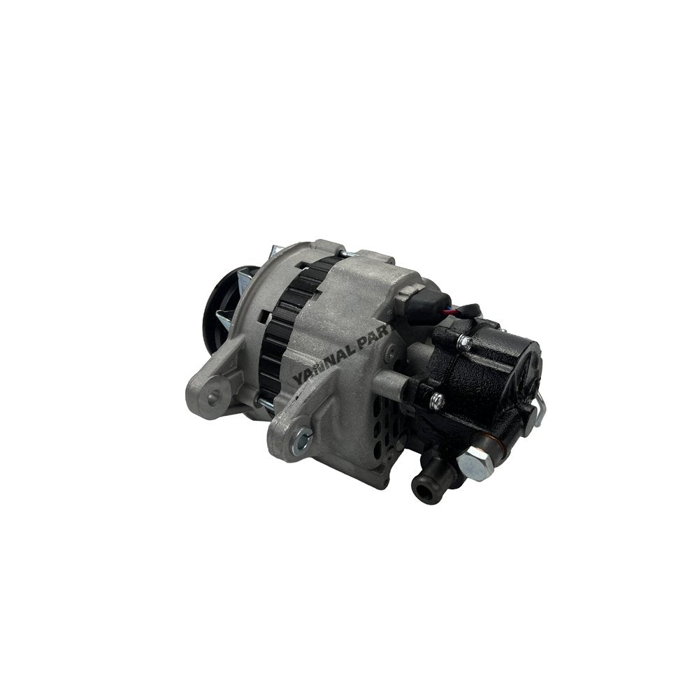 4D56 Alternator For Mitsubishi diesel Engine parts