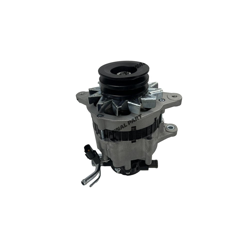 4D56 Alternator For Mitsubishi diesel Engine parts