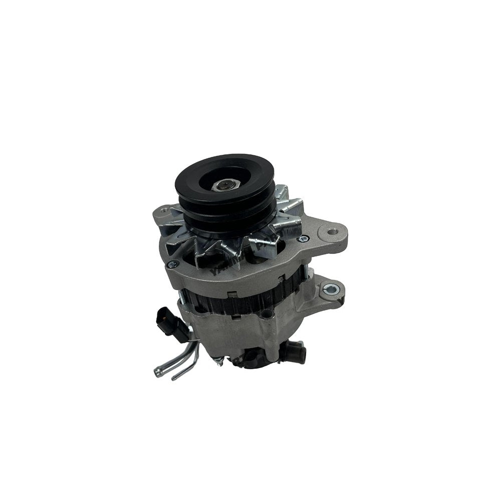 4D56 Alternator For Mitsubishi diesel Engine parts