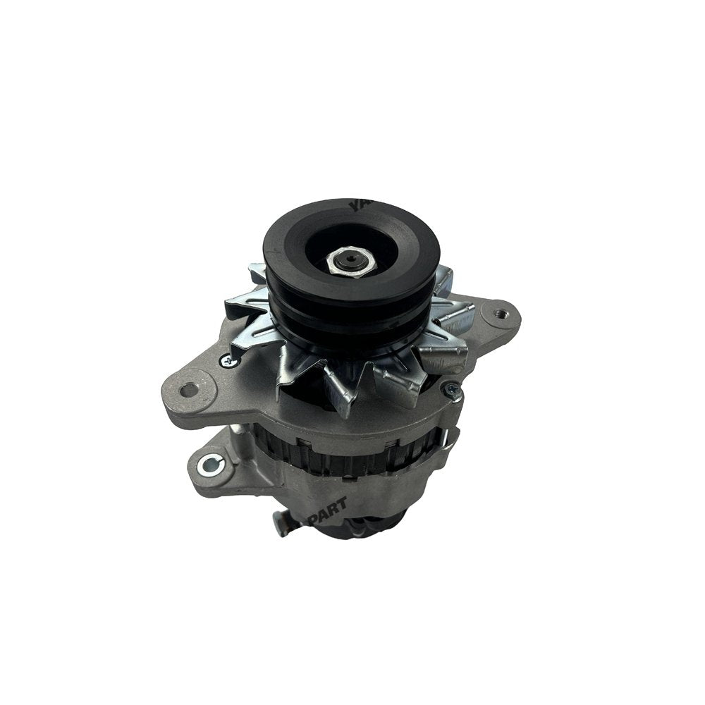 4D56 Alternator For Mitsubishi diesel Engine parts