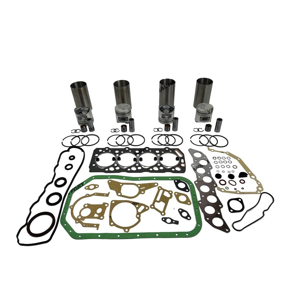 brand-new 4D56 Overhaul Kit With Gasket Set For Mitsubishi Engine Parts