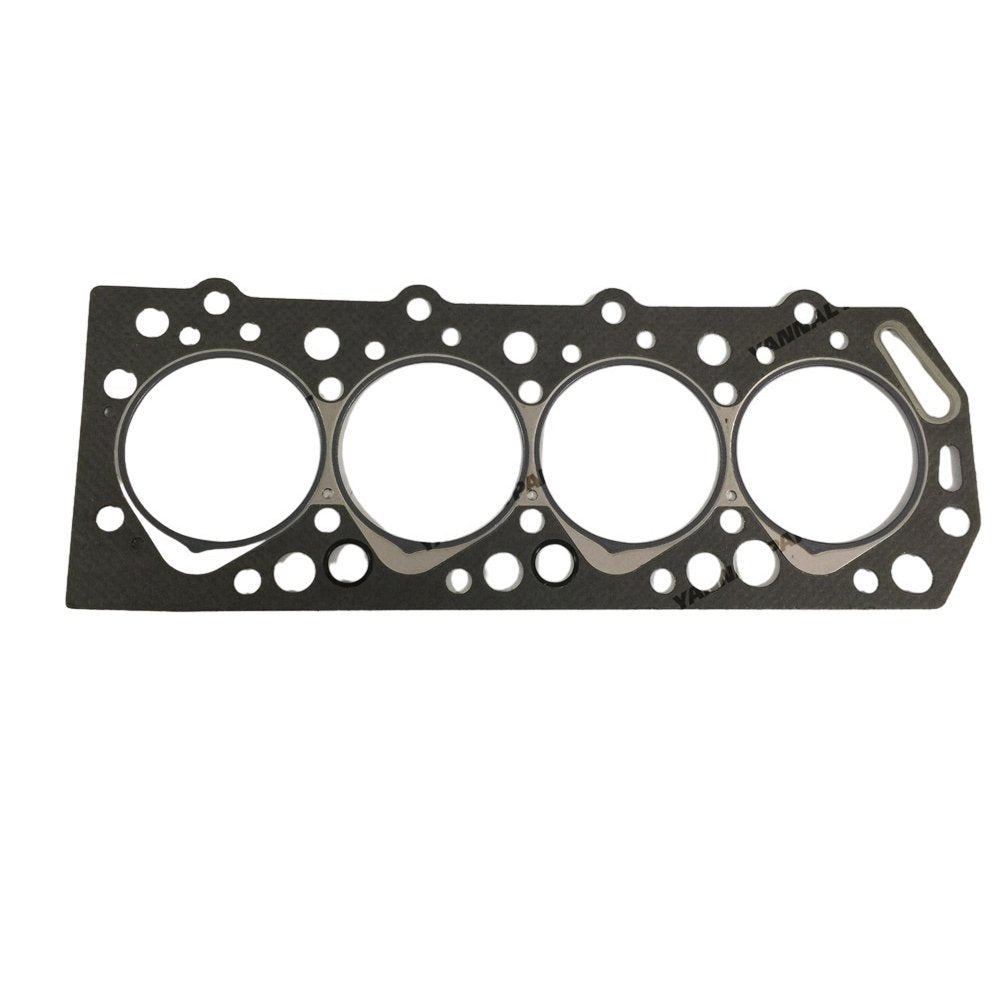 For Mitsubishi Diesel Engine 4D56 Complete Gasket Repair Kit