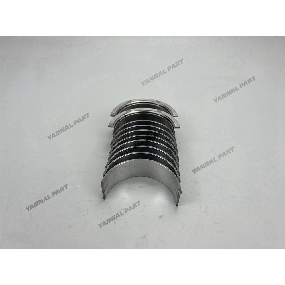 4D56 Main Bearing STD For Mitsubishi diesel Engine parts