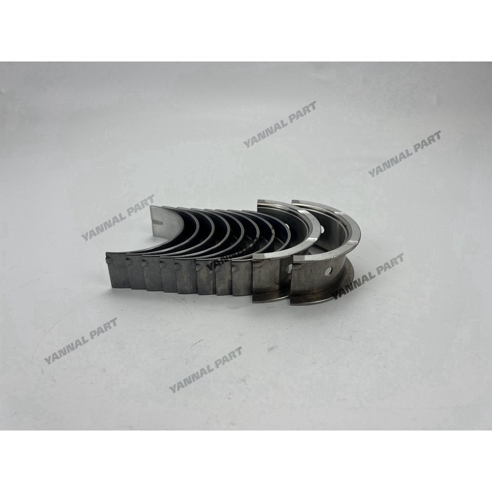 4D56 Main Bearing STD For Mitsubishi diesel Engine parts