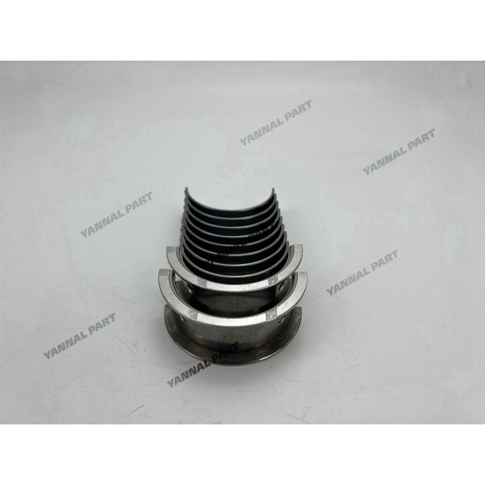 4D56 Main Bearing STD For Mitsubishi diesel Engine parts