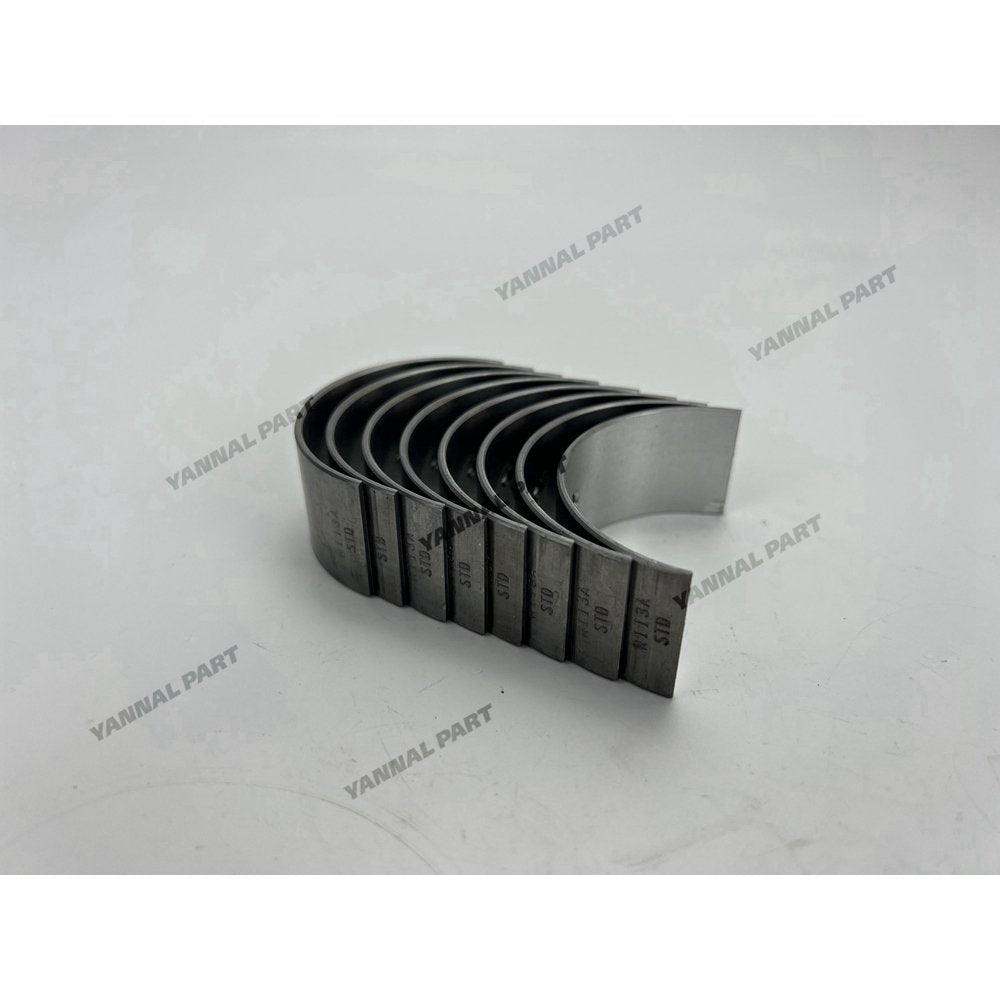 4D56 Connecting Rod Bearing For Mitsubishi diesel Engine parts