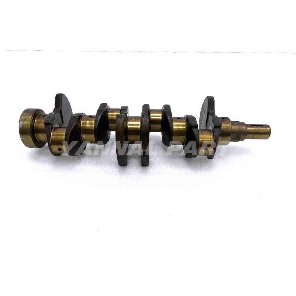 Engine For Mitsubishi Diesel Engine 4D56 Crankshaft Excavator Parts