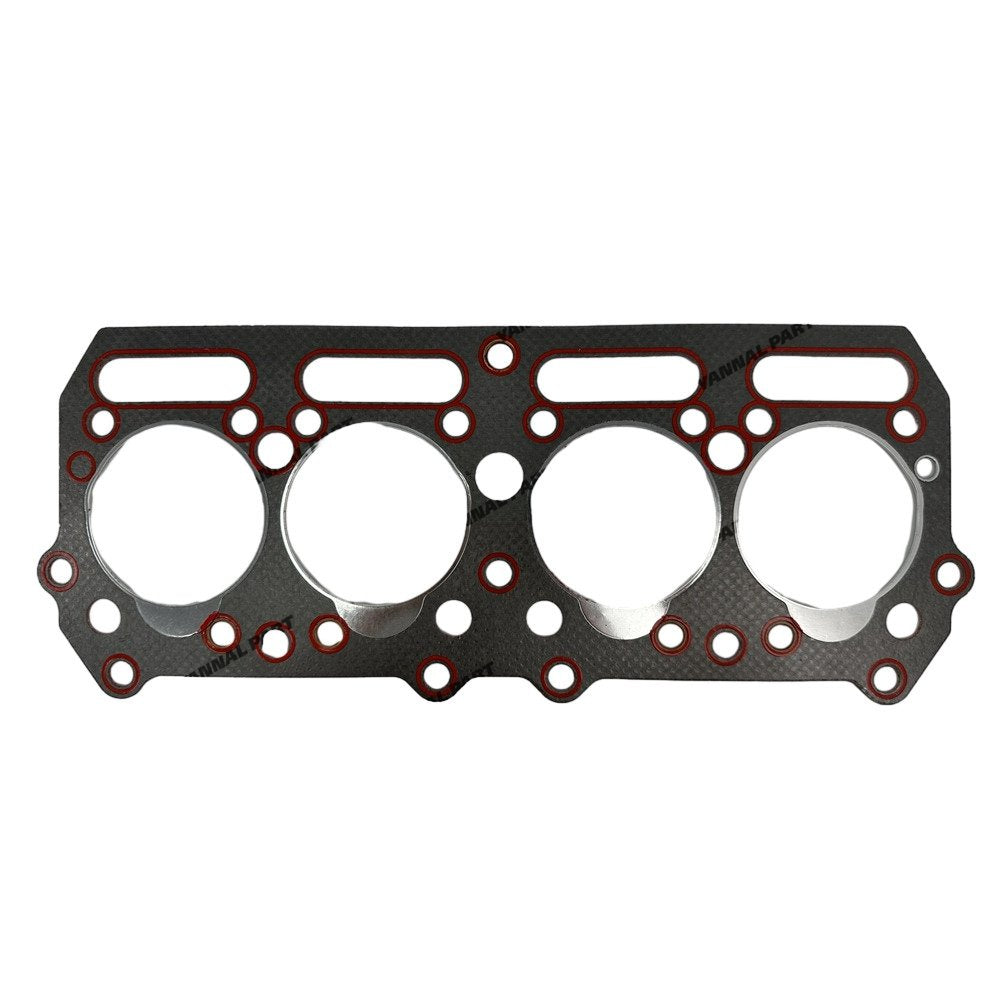 Full Gasket Set Fit For Mitsubishi 4DQ3 Engine