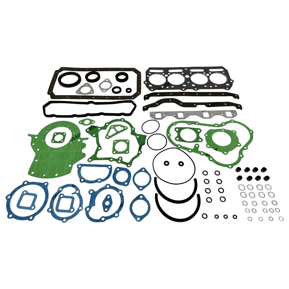 Full Gasket Set Fit For Mitsubishi 4DQ3 Engine