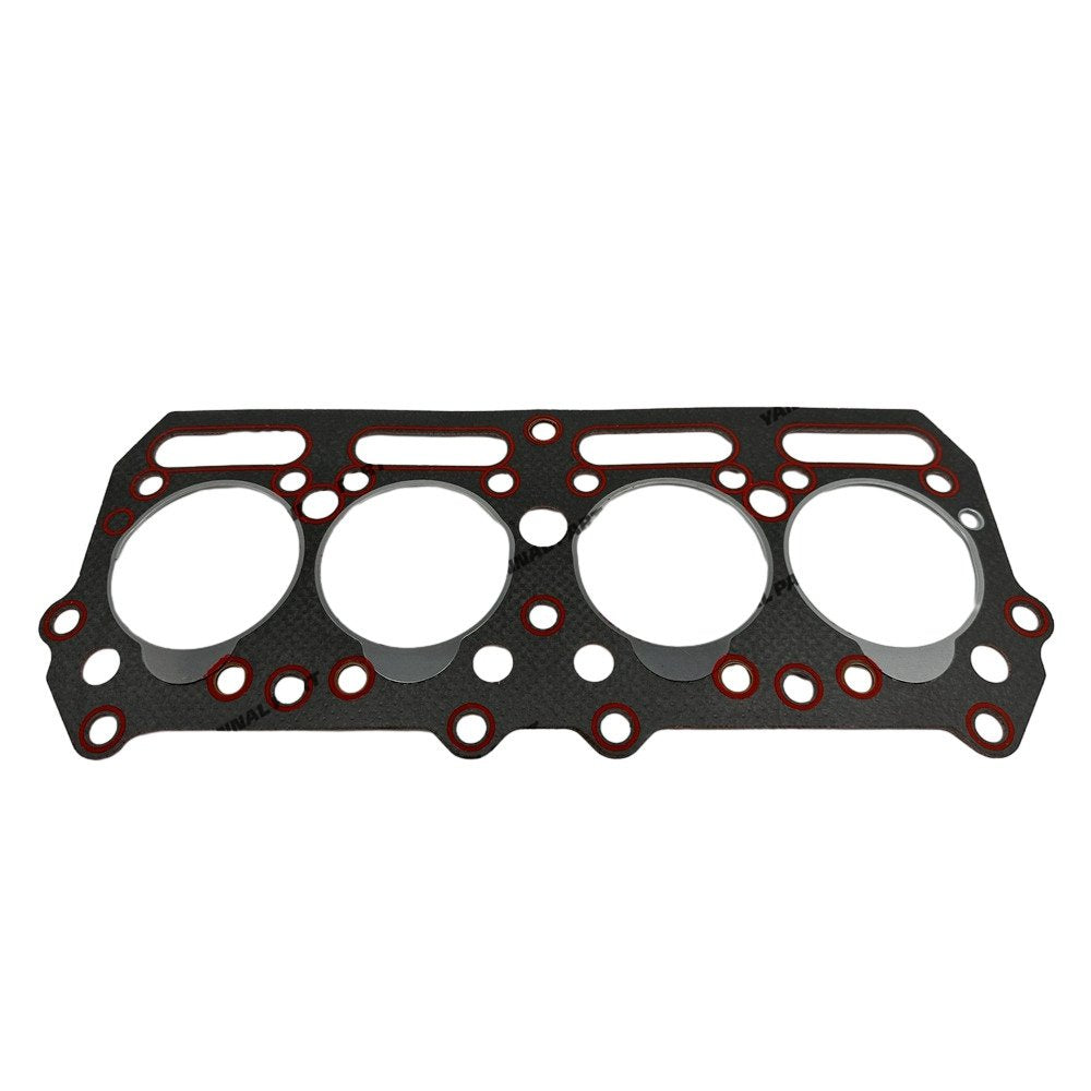 Cylinder Head Gasket Fit For Mitsubishi 4DQ3 Engine