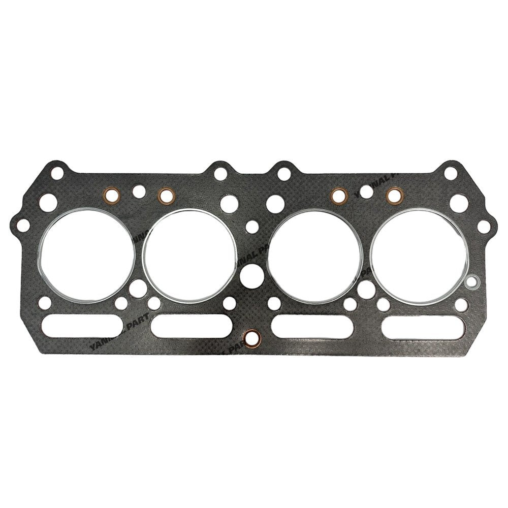 Cylinder Head Gasket Fit For Mitsubishi 4DQ3 Engine