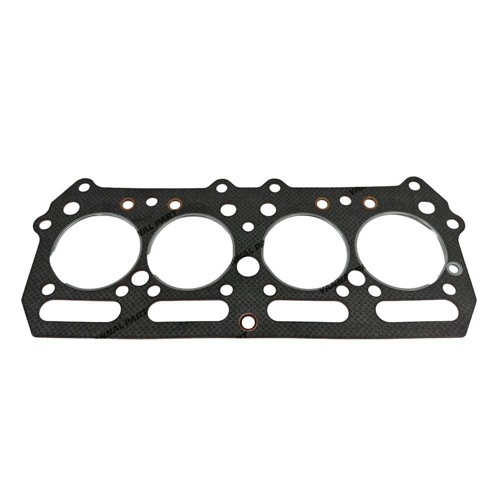 Cylinder Head Gasket Fit For Mitsubishi 4DQ3 Engine