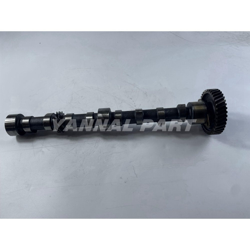 Camshaft Assy Fit For Mitsubishi 4DQ5 Engine