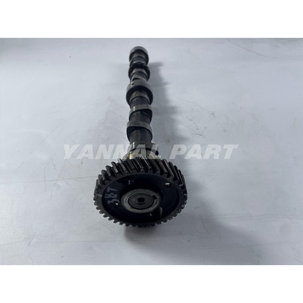 Camshaft Assy Fit For Mitsubishi 4DQ5 Engine