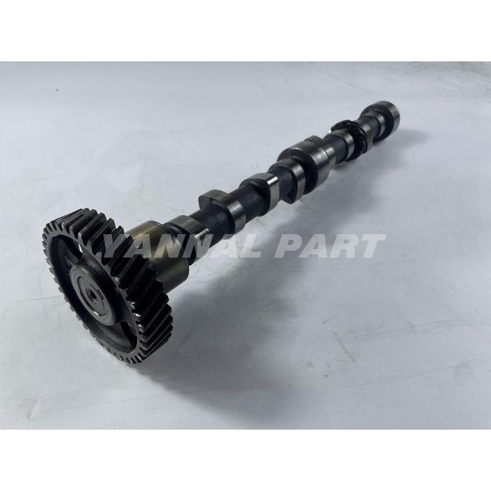 Camshaft Assy Fit For Mitsubishi 4DQ5 Engine