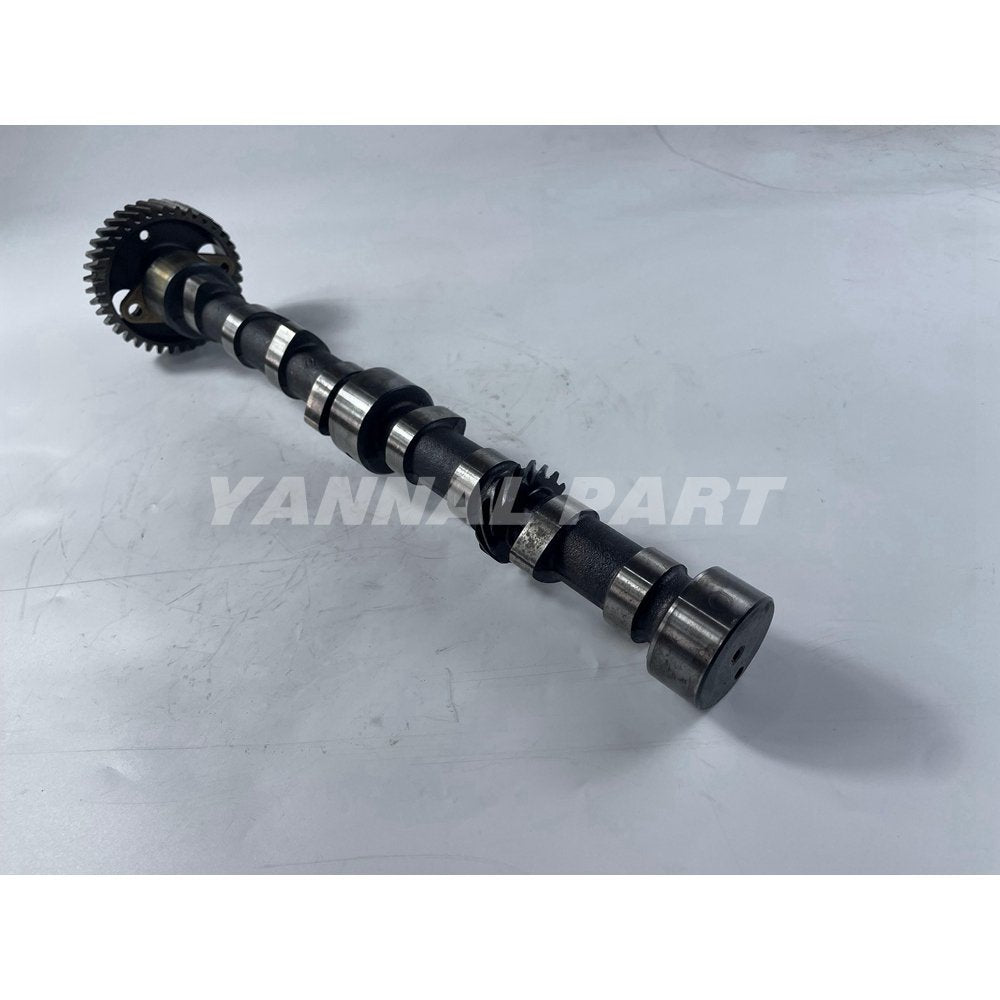 Camshaft Assy Fit For Mitsubishi 4DQ5 Engine